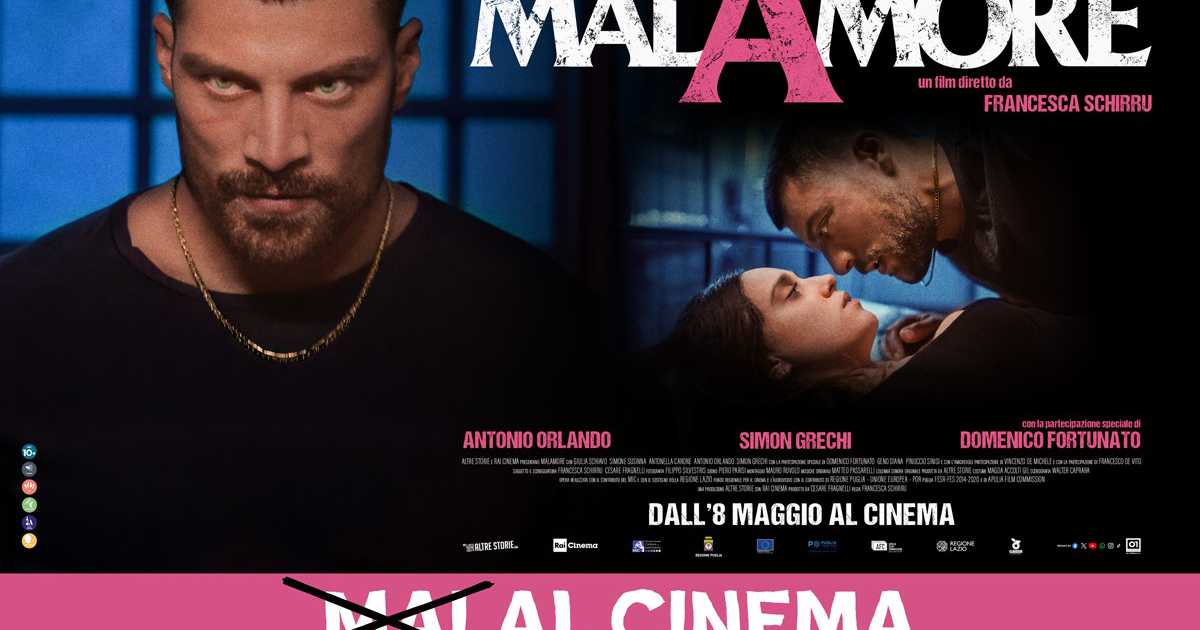 Mai al cinema: la Puglia avvicina il pubblico al grande schermo 